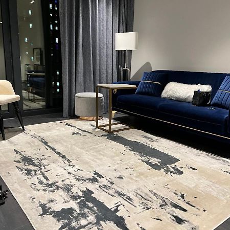 Staycity One Bedroom Luxury Apartment Londra Esterno foto