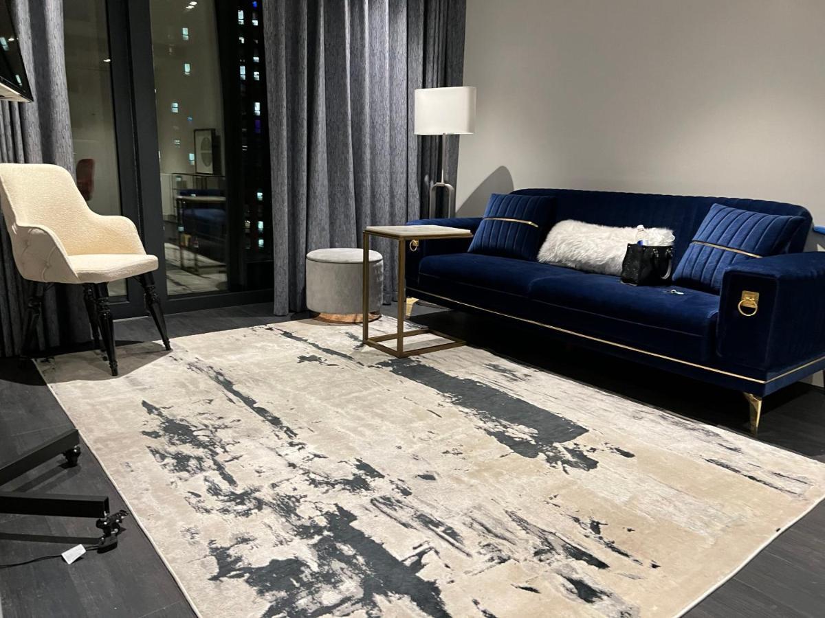 Staycity One Bedroom Luxury Apartment Londra Esterno foto